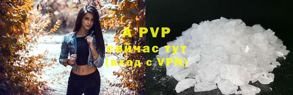 Альфа ПВП Переславль-Залесский